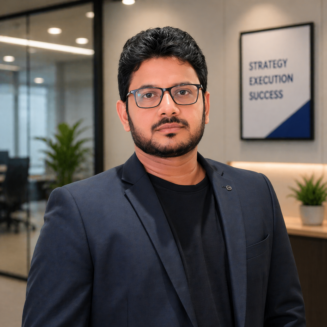 Arjun Singh Soni - Sales Head at Multify