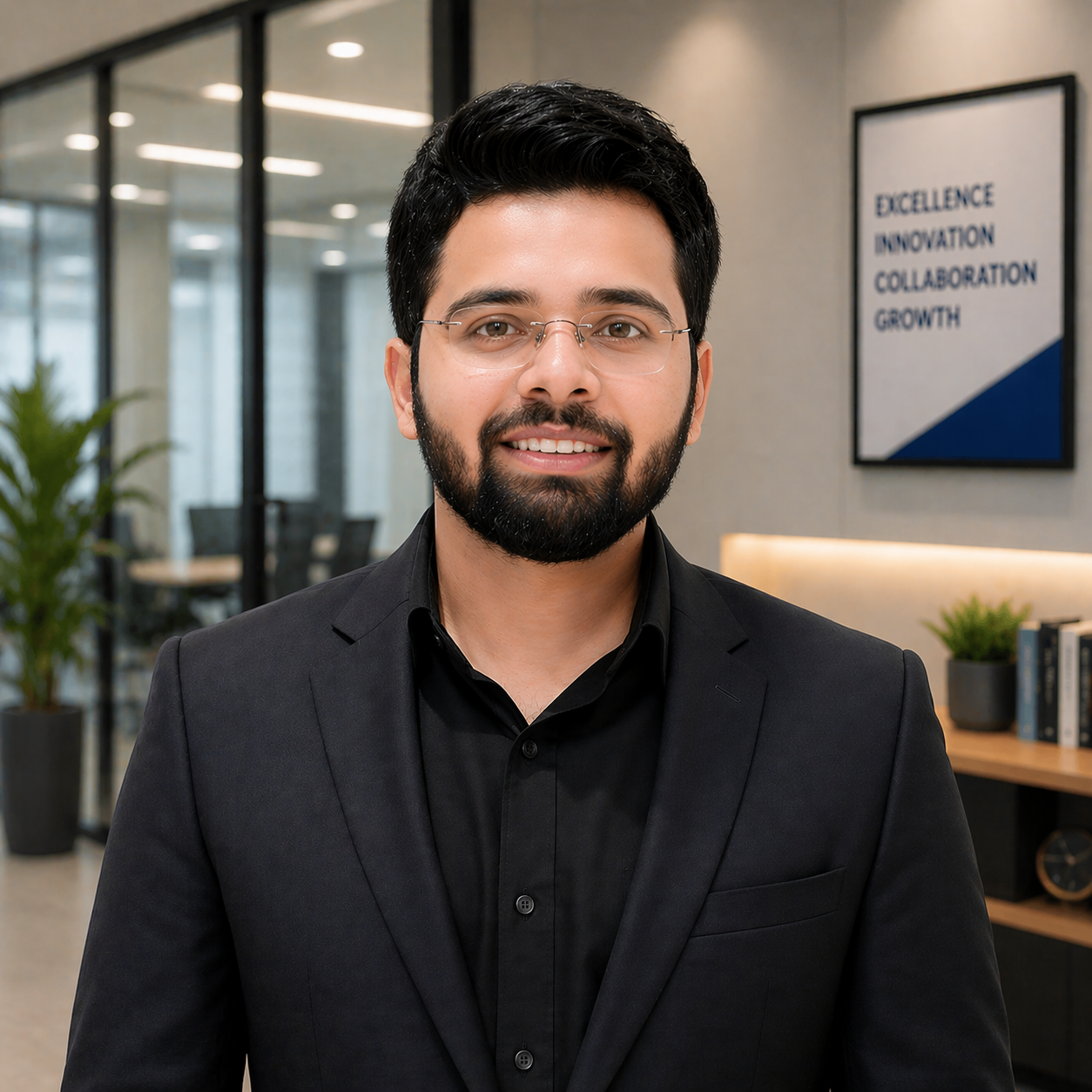 Abhilash Kumar - CISO at Multify