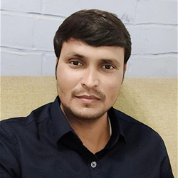 Ashutosh Chandrakar