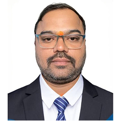 Kuldeep Mishra