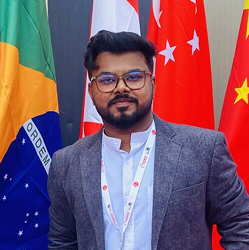 Sandip Das