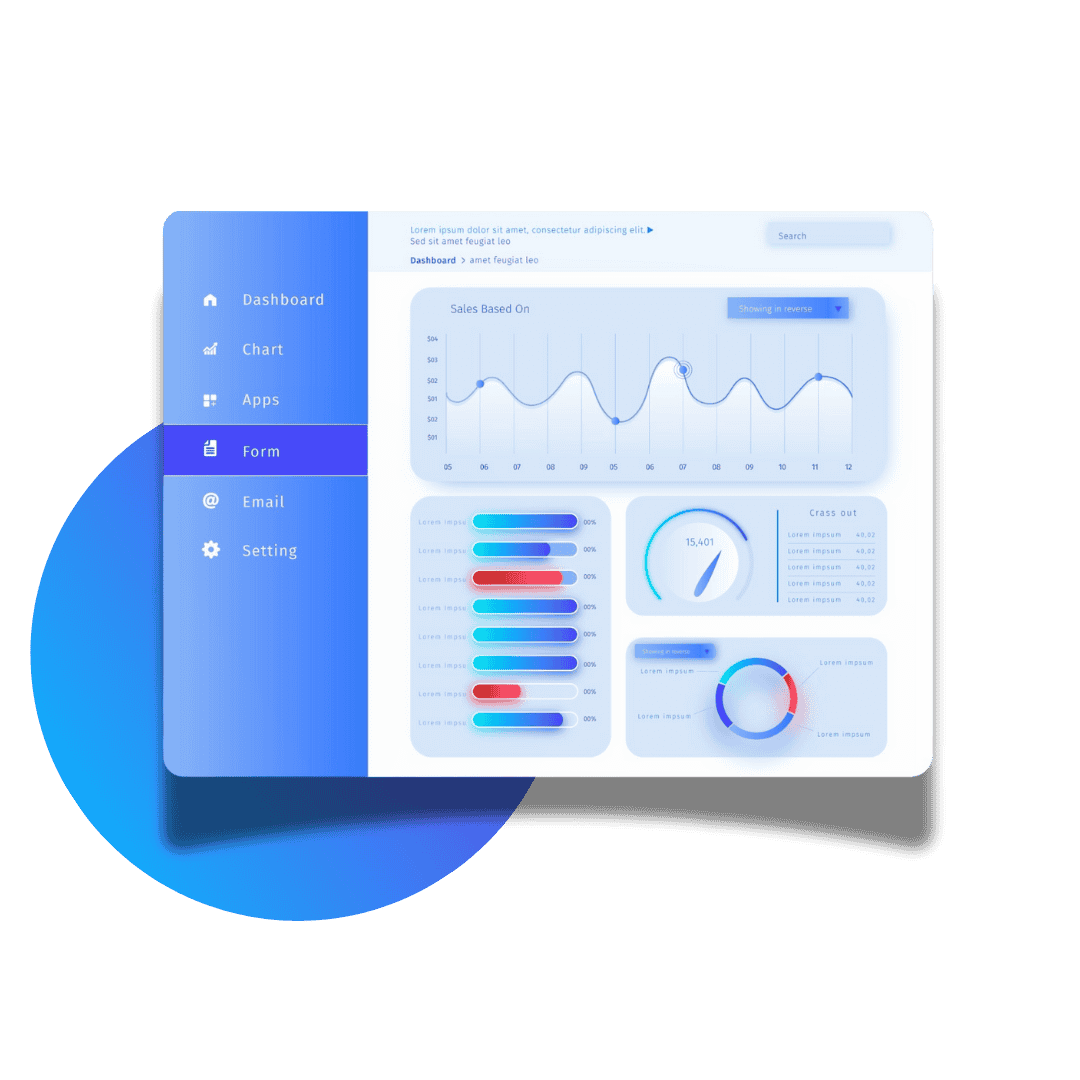 Admin Panel
