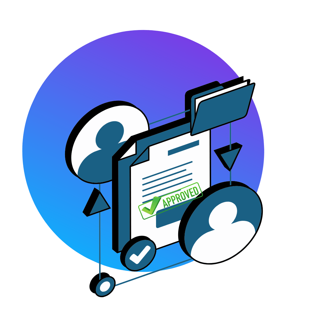 Approval Workflow