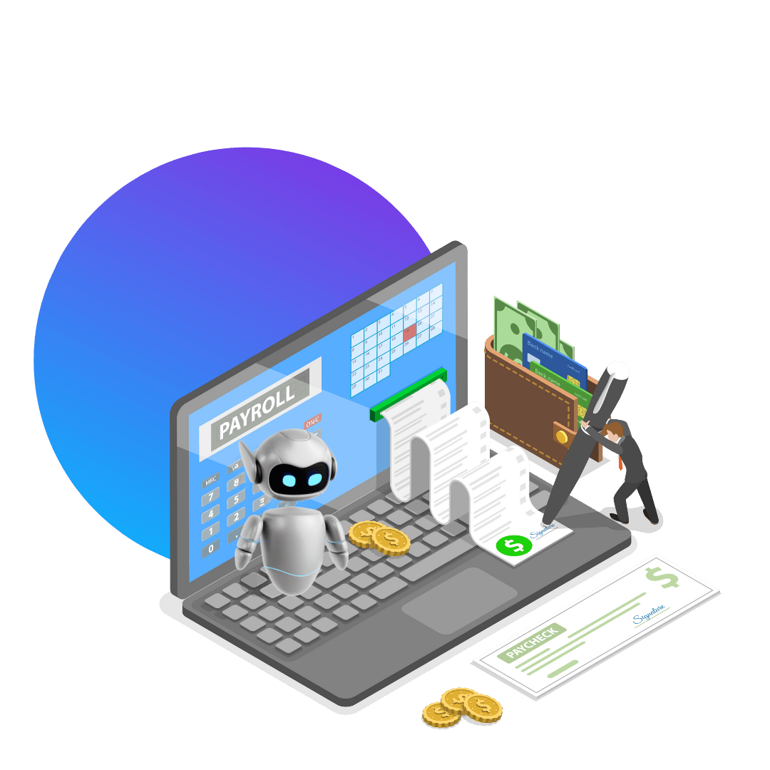 Payroll Automation